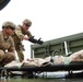 Pacific Medic's Rise to the Challenge at EFMB.