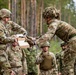 Multinational Spur Ride 2023 at eFP Battle Group Poland