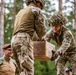 Multinational Spur Ride 2023 at eFP Battle Group Poland