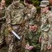 Multinational Spur Ride 2023 at eFP Battle Group Poland