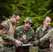 Multinational Spur Ride 2023 at eFP Battle Group Poland