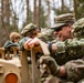 Multinational Spur Ride 2023 at eFP Battle Group Poland