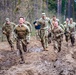 Multinational Spur Ride 2023 at eFP Battle Group Poland