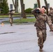 Multinational Spur Ride 2023 at eFP Battle Group Poland