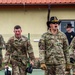 Multinational Spur Ride 2023 at eFP Battle Group Poland