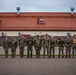 Multinational Spur Ride 2023 at eFP Battle Group Poland