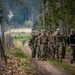 Multinational Spur Ride 2023 at eFP Battle Group Poland