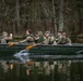 Multinational Spur Ride 2023 at eFP Battle Group Poland