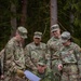 Multinational Spur Ride 2023 at eFP Battle Group Poland