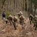 Multinational Spur Ride 2023 at eFP Battle Group Poland