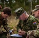 Multinational Spur Ride 2023 at eFP Battle Group Poland