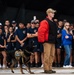 MacDill AFB hosts Military Career Day