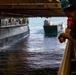 USS Bataan Well Deck Operations