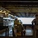 USS Bataan Well Deck Operations