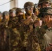 173rd Airborne Brigade Prepares to Jump at Aviano