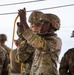 173rd Airborne Brigade Prepares to Jump at Aviano