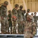 173rd Airborne Brigade Prepares to Jump at Aviano