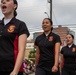 Battle of Flowers Parade