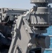 USS Wasp Begins Basic Phase