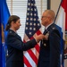 Col. Mark Bradley retirement