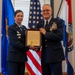 Col. Mark Bradley retirement