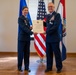 Col. Mark Bradley retirement