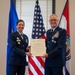 Col. Mark Bradley retirement
