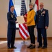 Col. Mark Bradley retirement