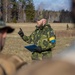 Maj. Gen. Worth Visits Marines with 2d CEB in Sweden