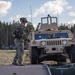 Maj. Gen. Worth Visits Marines with 2d CEB in Sweden