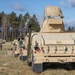 Maj. Gen. Worth Visits Marines with 2d CEB in Sweden