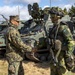 Maj. Gen. Worth Visits Marines with 2d CEB in Sweden