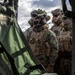 U.S. Marines with 2/8 Conduct an Air Assaults with Swedish Armed Forces