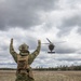 U.S. Marines with 2/8 Conduct an Air Assaults with Swedish Armed Forces