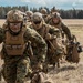 U.S. Marines with 2/8 Conduct an Air Assaults with Swedish Armed Forces