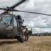U.S. Marines with 2/8 Conduct an Air Assaults with Swedish Armed Forces