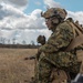 U.S. Marines with 2/8 Conduct an Air Assaults with Swedish Armed Forces