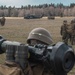 U.S. Marines with 2/8 Conduct an Air Assaults with Swedish Armed Forces