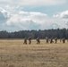 U.S. Marines with 2/8 Conduct an Air Assaults with Swedish Armed Forces