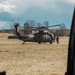 U.S. Marines with 2/8 Conduct an Air Assaults with Swedish Armed Forces