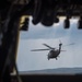 U.S. Marines with 2/8 Conduct an Air Assaults with Swedish Armed Forces