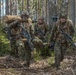 U.S. Marines with 2/8 Conduct an Air Assaults with Swedish Armed Forces