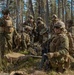 U.S. Marines with 2/8 Conduct an Air Assaults with Swedish Armed Forces