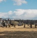 U.S. Marines with 2/8 Conduct an Air Assaults with Swedish Armed Forces