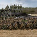 U.S. Marines with 2/8 Conduct an Air Assaults with Swedish Armed Forces
