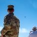 SOMS athletes meet the Thunderbirds, watch air show practices