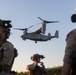 26th MEU Conducts an Advanced Integrated Raid Package