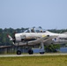 Performers practice for the 2023 TOTS Air and Space Show