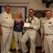 Enlisted Person of the Year Banquet