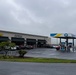 The PX and Gas Station